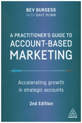 A Practitioner's Guide to Account-Based Marketing