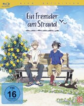 Ein Fremder am Strand - Blu-ray [Limited Edition]