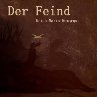 Der Feind, Audio-CD, MP3 