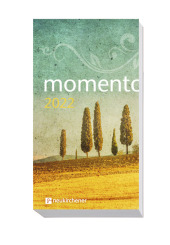 momento 2022 - Taschenbuch Cover