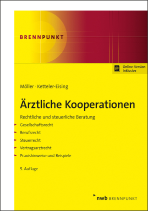 Ärztliche Kooperationen