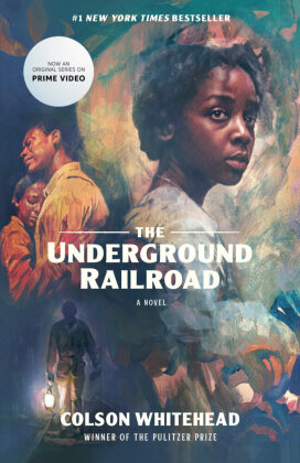 The Underground Railroad (Television Tie-in) 