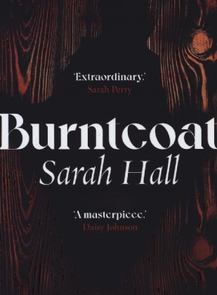 Burntcoat