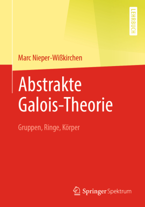 Abstrakte Galois-Theorie 