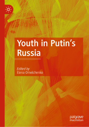 Youth in Putin's Russia 