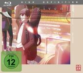 Given - Blu-ray 2