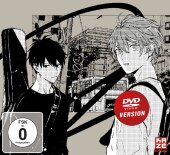 Given - DVD 1 mit Sammelschuber (Limited Edition)