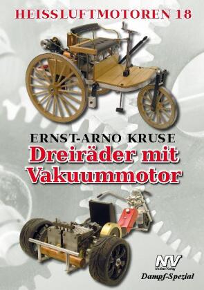 Heissluftmotoren / Heißluftmotoren 18