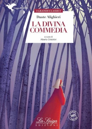 La Divina Commedia