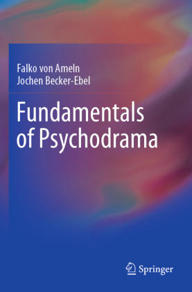 Fundamentals of Psychodrama 