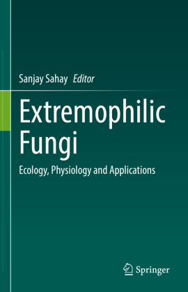 Extremophilic Fungi 