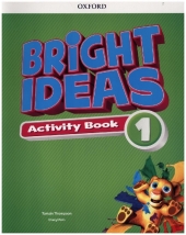 Bright Ideas: Level 1: Activity Book with Online Practice