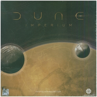Dune Imperium (Spiel)