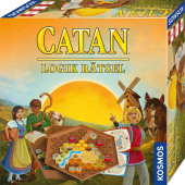 CATAN - 3 D Edition