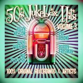50s Jukebox Hits, 1 Schallplatte