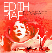 Edith Piaf, 1 Audio-CD
