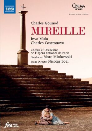 Mireille, 2 DVD