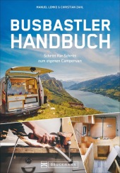Das Busbastler Handbuch Cover