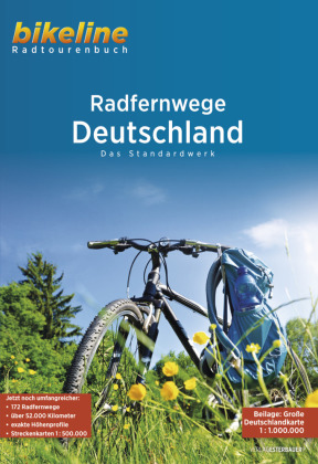 RadFernWege Deutschland