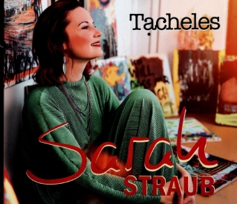 Tacheles, 1 Audio-CD