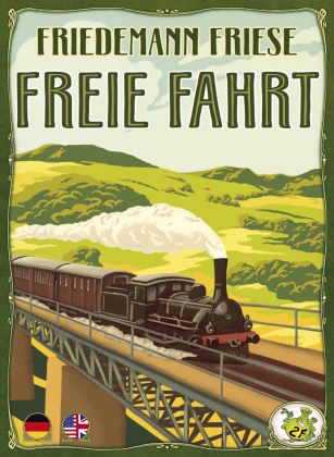 Freie Fahrt (DE & US) (Spiel)