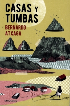 Casas y tumbas 