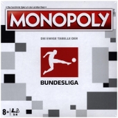 Monopoly Bundesliga Edition (Spiel)