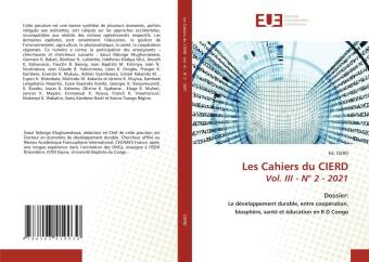 Les Cahiers du CIERD Vol. III - N° 2 - 2021 