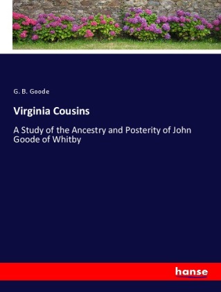 Virginia Cousins 