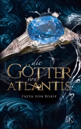 Die Götter von Atlantis 