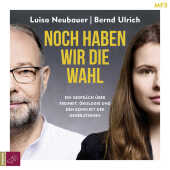 Noch haben wir die Wahl, 1 Audio-CD, 1 MP3