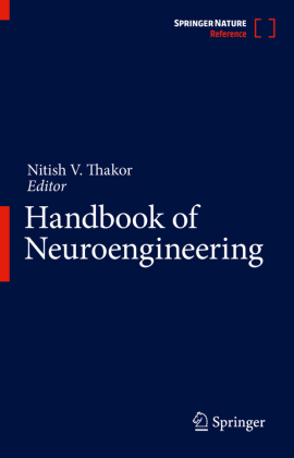 Handbook of Neuroengineering, 4 Teile 