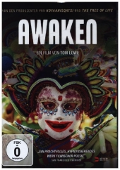 Awaken, 1 DVD
