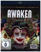 Awaken, 1 Blu-ray