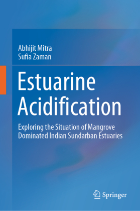 Estuarine Acidification 