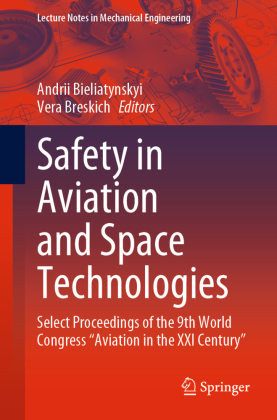 Safety in Aviation and Space Technologies 