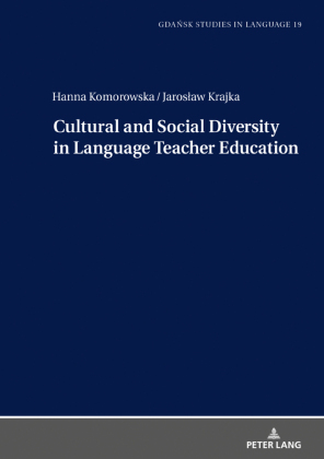 Cultural and Social Diversity in Language Teacher Education 