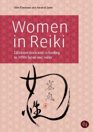Women in Reiki 