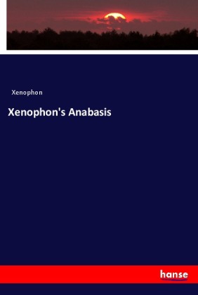 Xenophon's Anabasis 