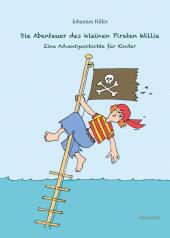 Die Abenteuer des kleinen Piraten Willie
