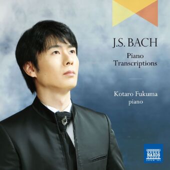 Piano Transcriptions, 1 Audio-CD 