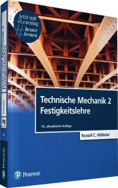 Technische Mechanik 2, m. 1 Buch, m. 1 Beilage