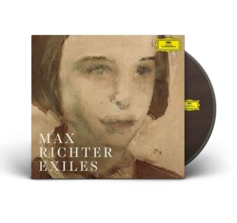 Exiles, 1 Audio-CD