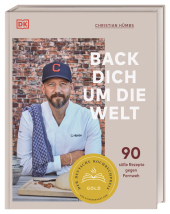 Back dich um die Welt Cover