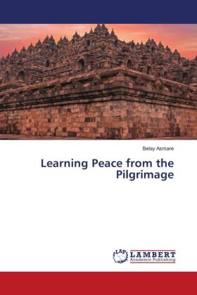 Learning Peace from the Pilgrimage 