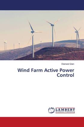 Wind Farm Active Power Control 