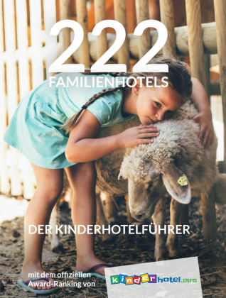 222 Familienhotels 