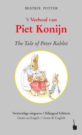 't Verhoal van Piet Konijn / The Tale of Peter Rabbit