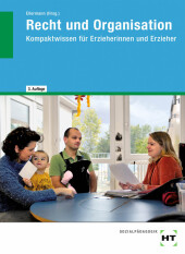 eBook inside: Buch und eBook Recht und Organisation, m. 1 Buch, m. 1 Online-Zugang