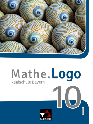 Mathe.Logo Bayern 10 I